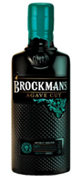 Image de Brockmans Agave Cut 41.2° 0.7L